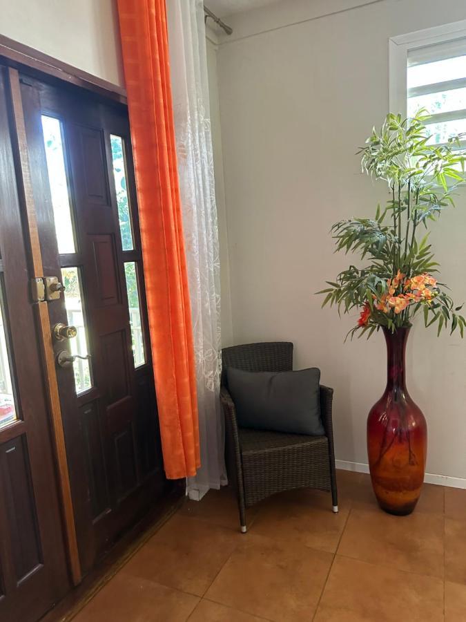 Villa Les Orchidees Et Villa Alpinia بيتي-بور المظهر الخارجي الصورة